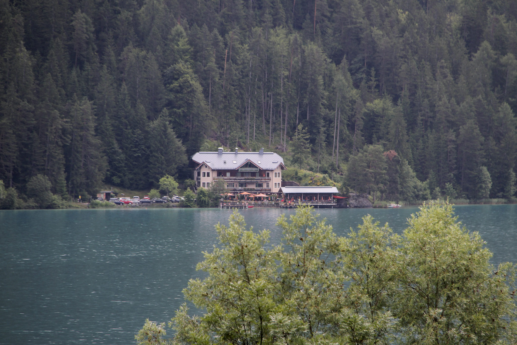 Weissensee